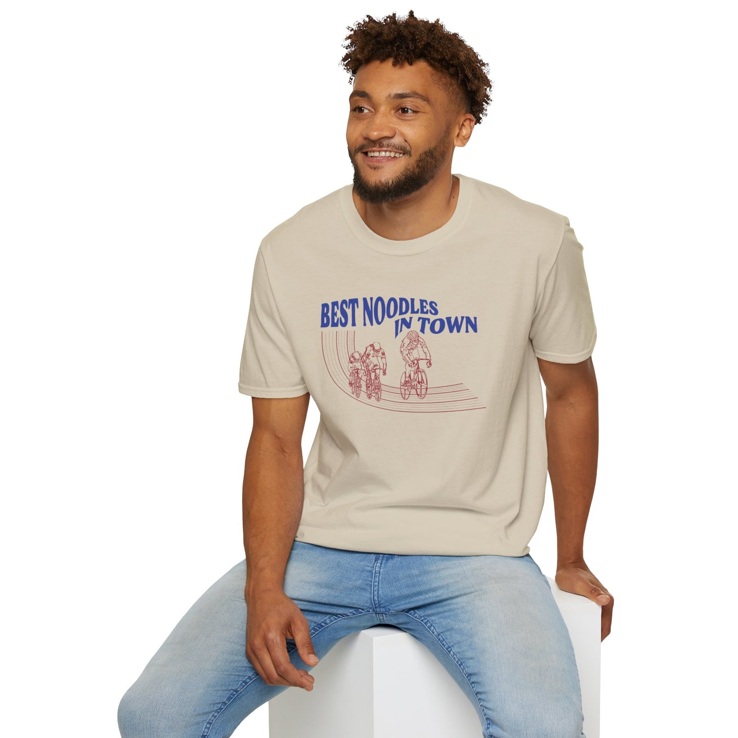 BNIT Cyclers (5 colors)