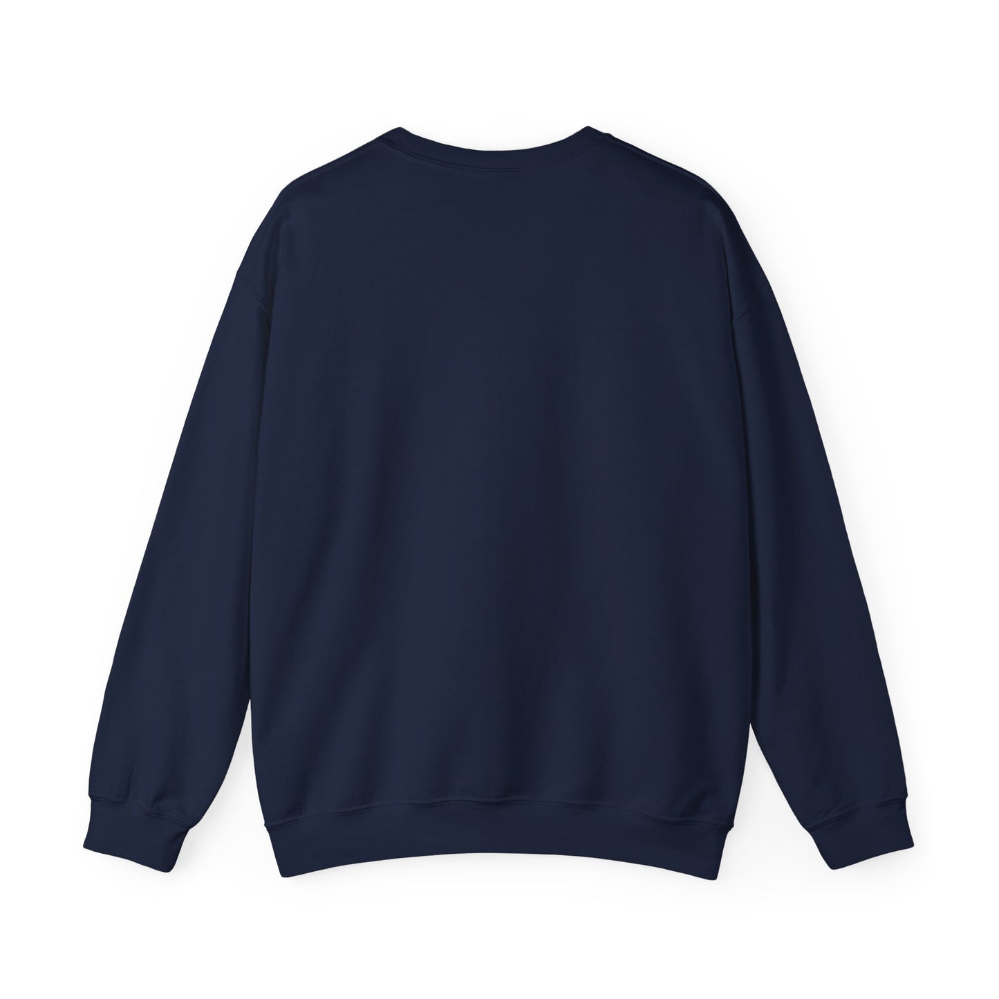 Floral Crewneck