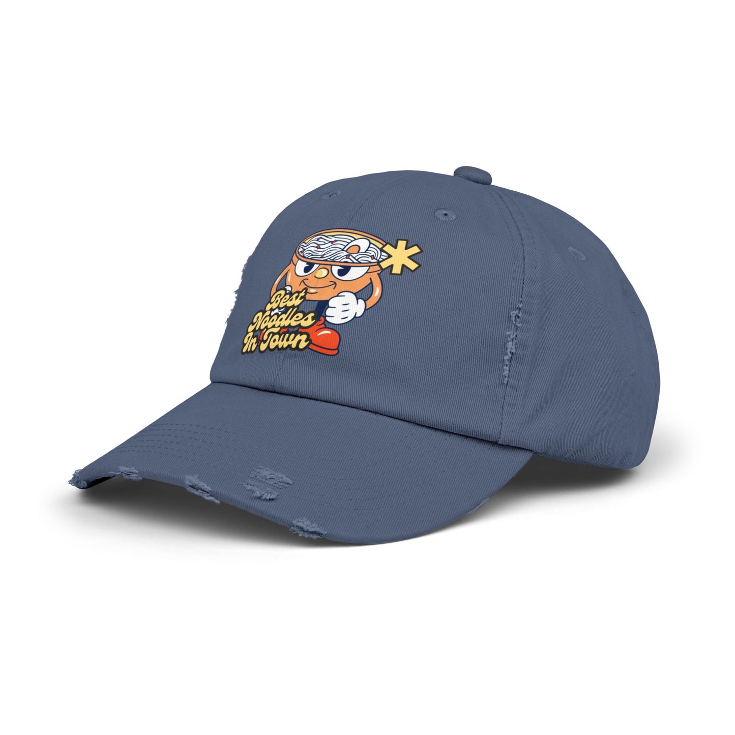 Ramen Hat