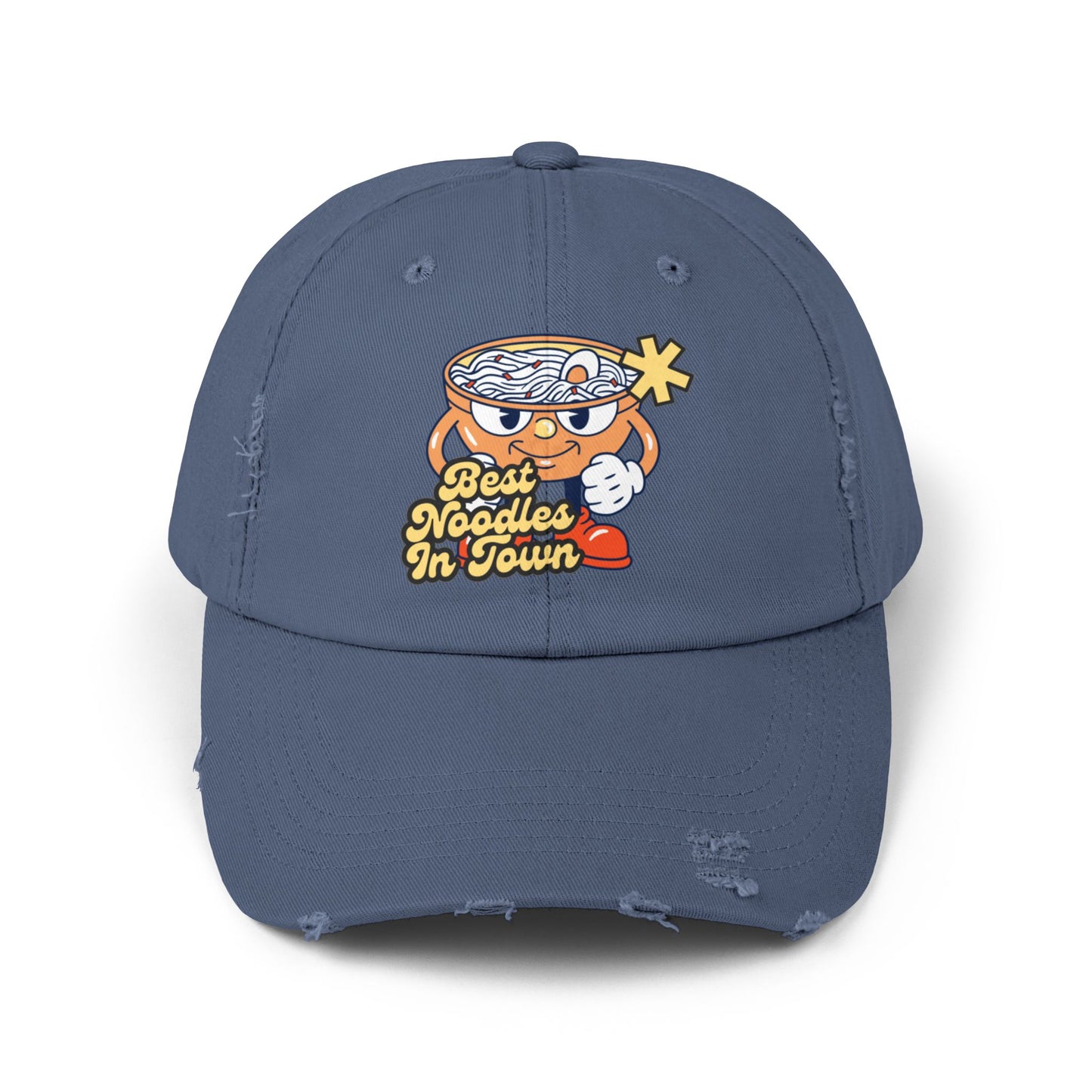 Ramen Hat