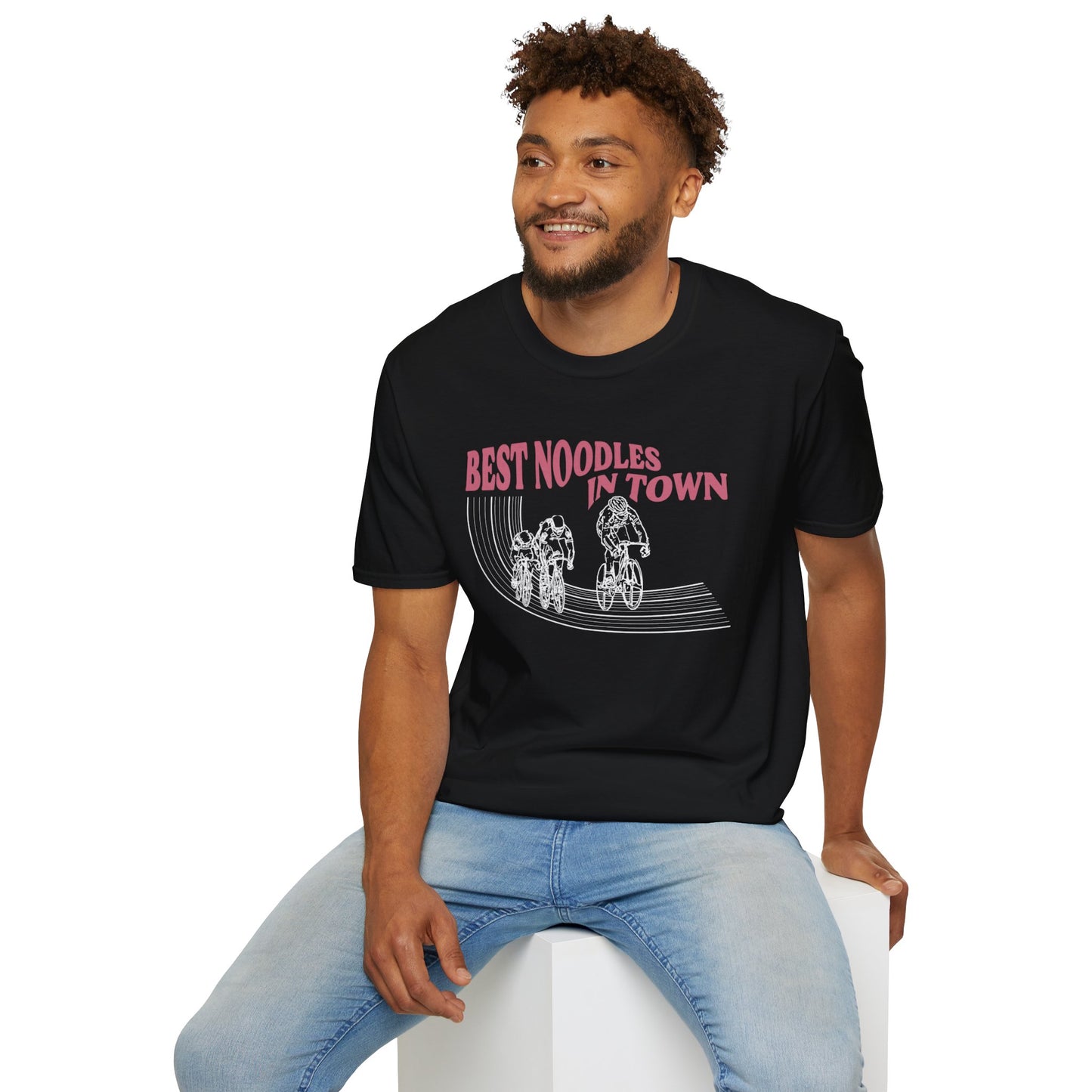 BNIT Cyclers (5 colors)