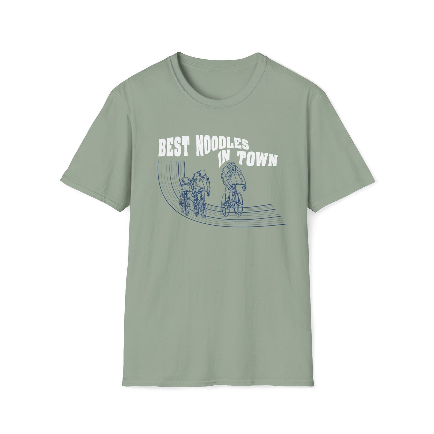 BNIT Cyclers (5 colors)
