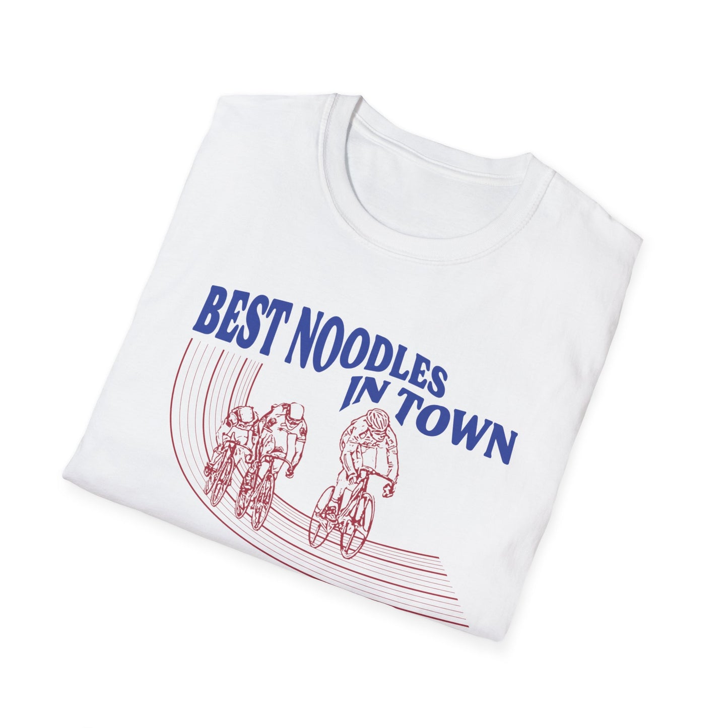 BNIT Cyclers (5 colors)