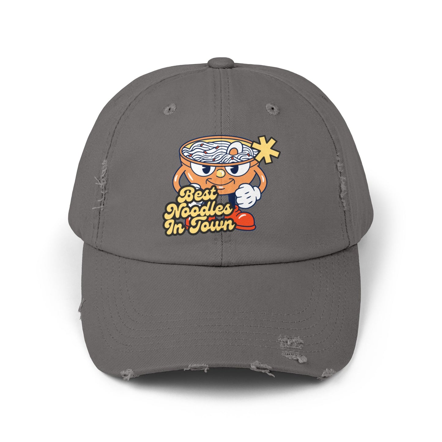 Ramen Hat