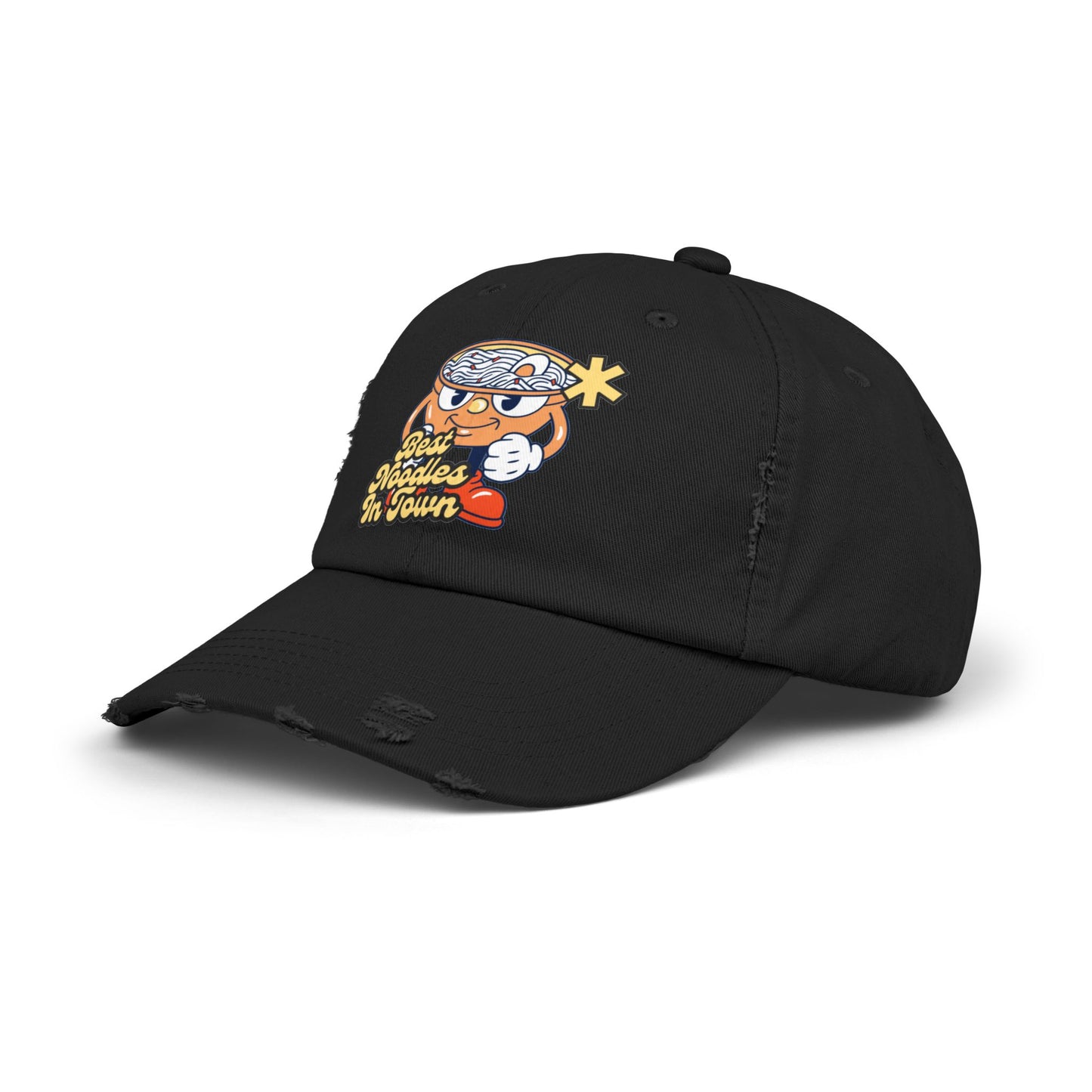 Ramen Hat