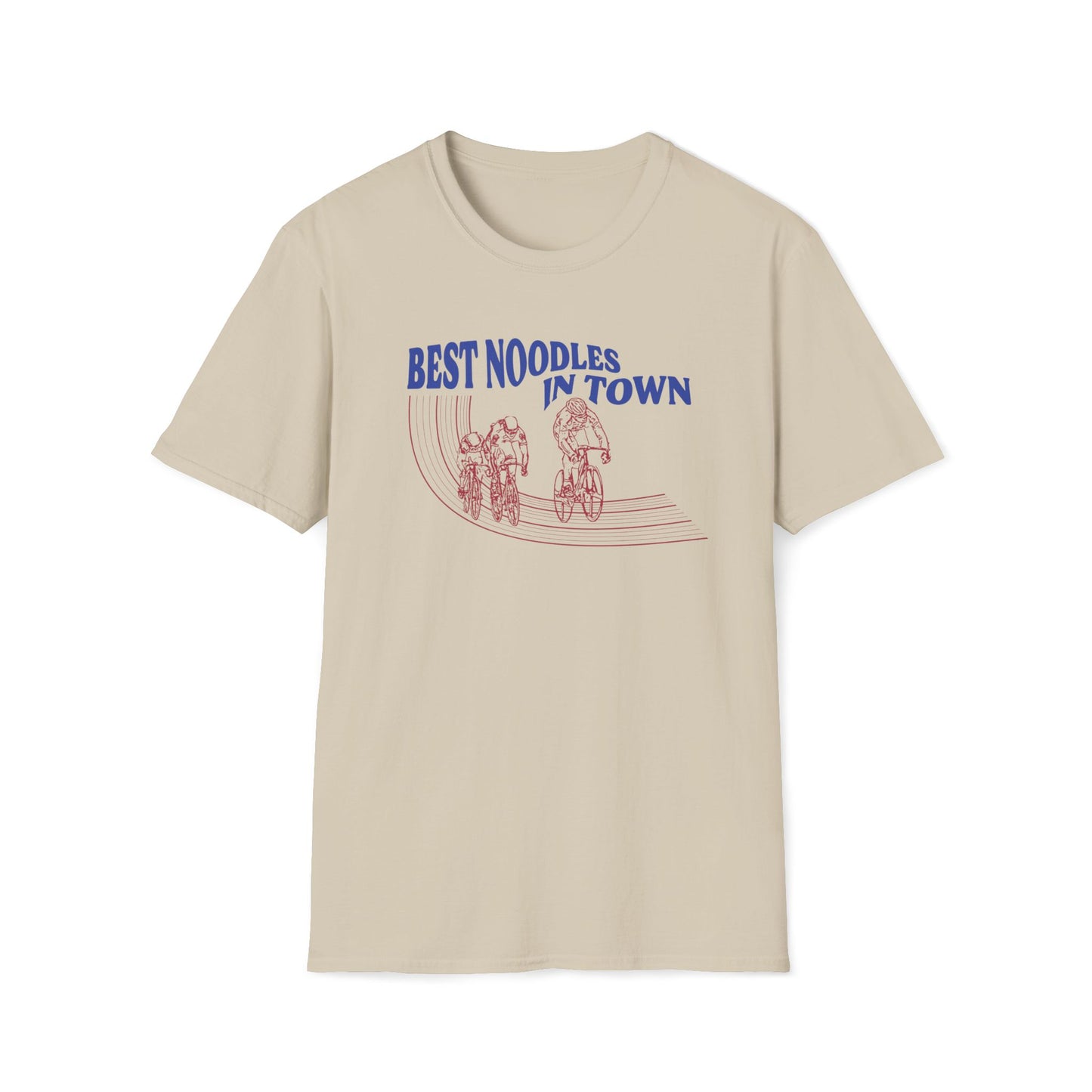 BNIT Cyclers (5 colors)
