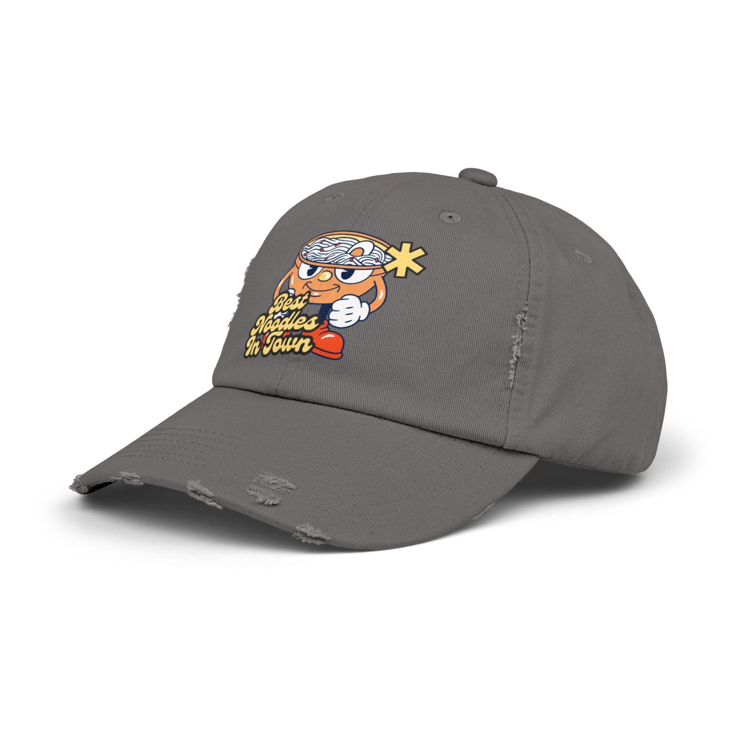 Ramen Hat