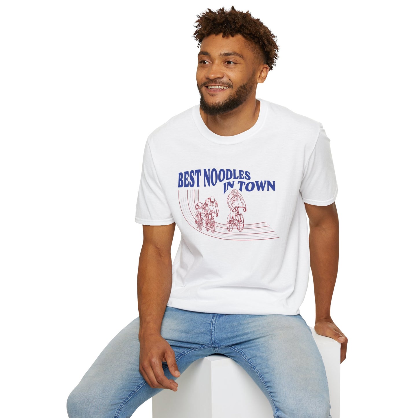BNIT Cyclers (5 colors)