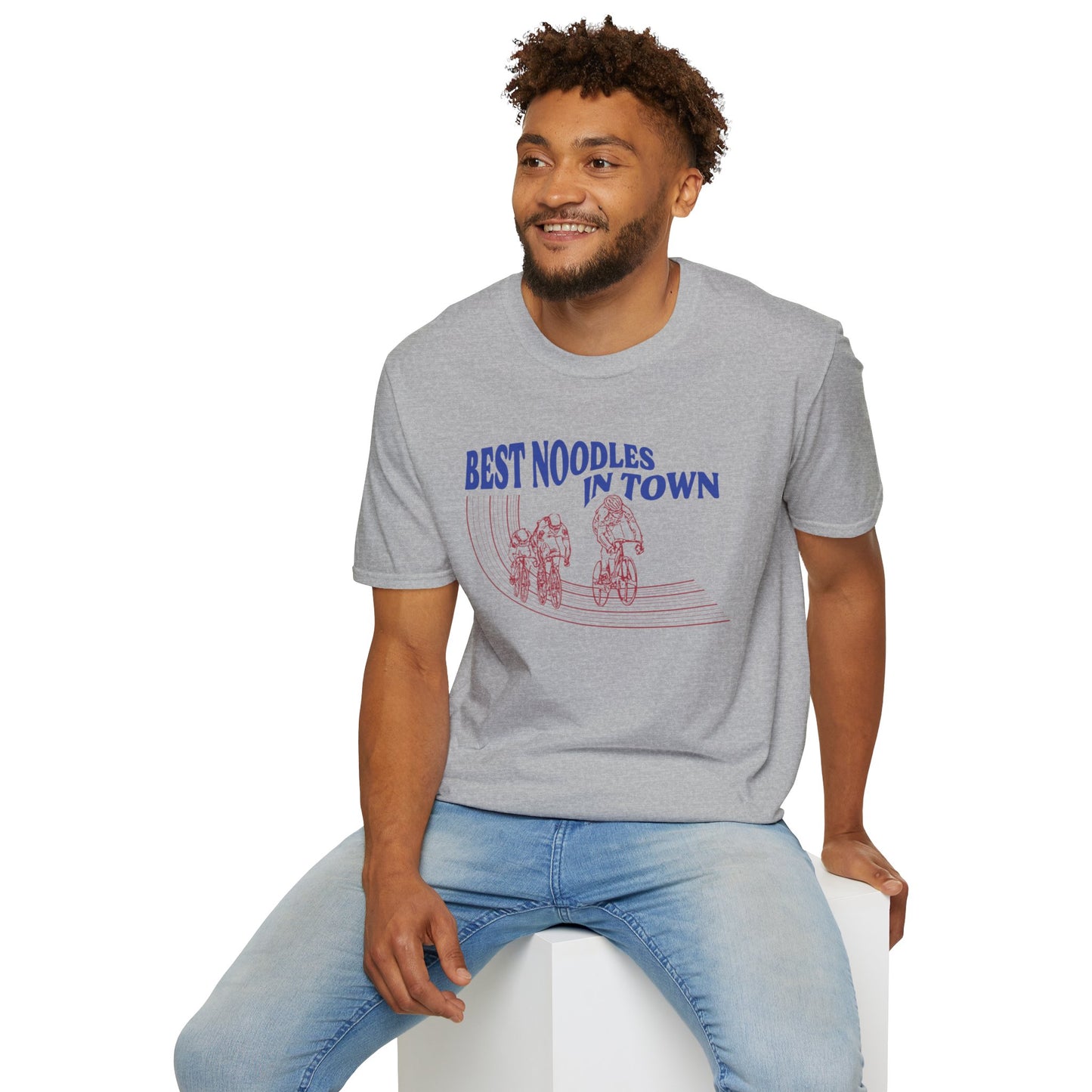 BNIT Cyclers (5 colors)