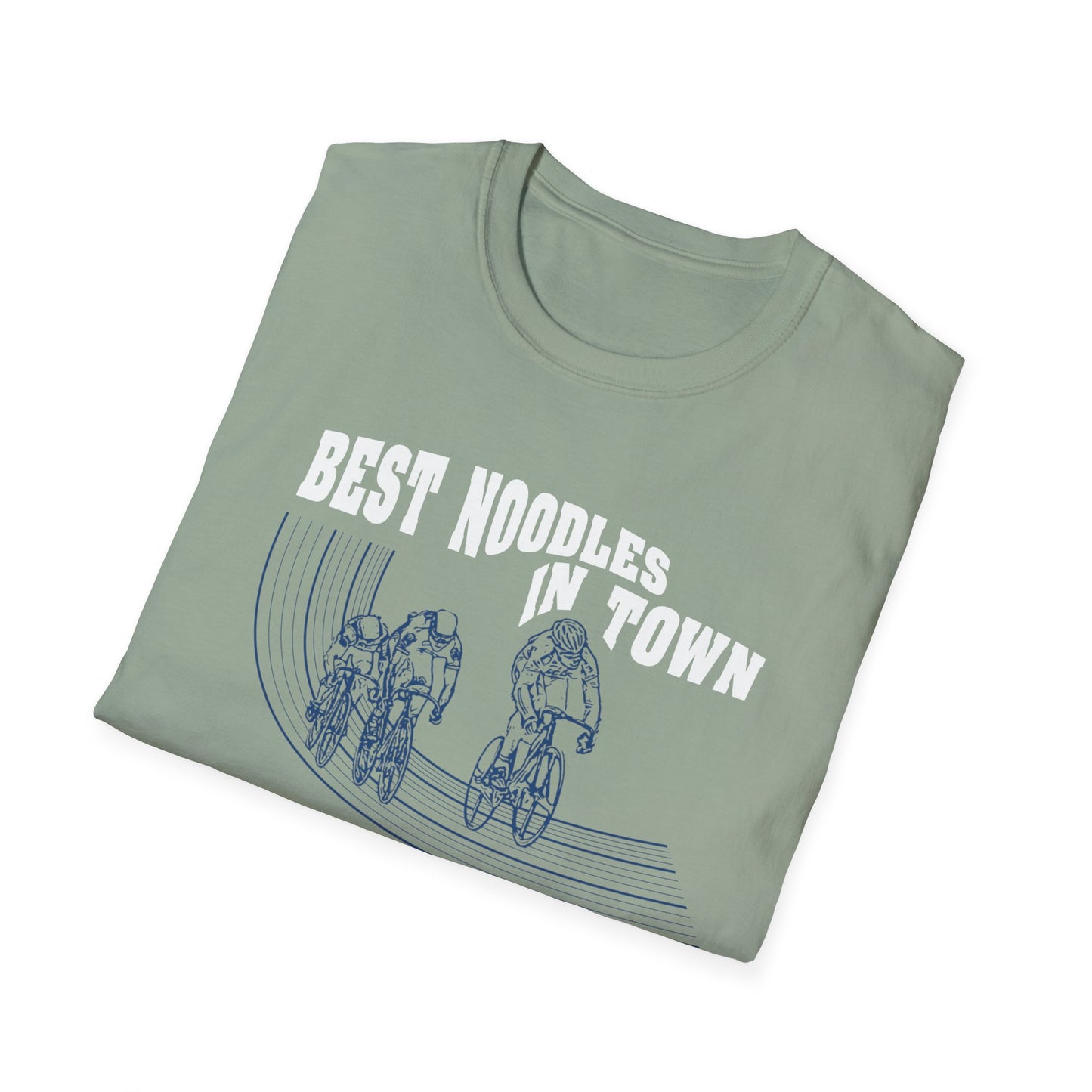 BNIT Cyclers (5 colors)